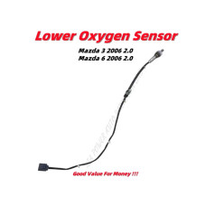 Oxygen Sensor (Lower)